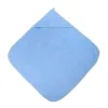 Prosop de baie pentru copii Lorelli 80 x 80 cm Blue