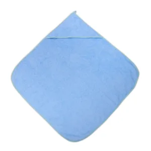 Prosop de baie pentru copii Lorelli 80 x 80 cm Blue