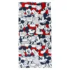 Prosop pentru plaja Mickey Mouse 70 x 140 cm