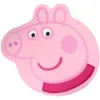 Prosop pentru plaja Peppa Pig 126 x 130 cm