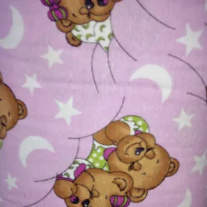 Prosopel dublu cu capison din finet