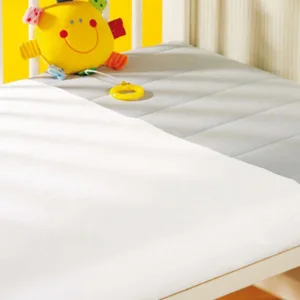 Protectie Impermeabila Molton 140x70 cm A.H.