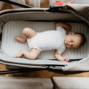 Protectie antitranspiratie pentru landou Rose Sleepee