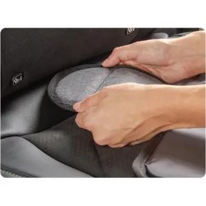 Protectie bancheta auto compatibila Isofix Reer TravelKid Protect 86061