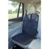 Protectie bancheta scaun auto Maxi-Cosi Black