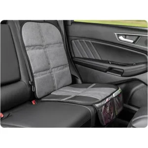 Protectie bancheta si spatar auto compatibila Isofix Reer TravelKid MaxiProtect 86071