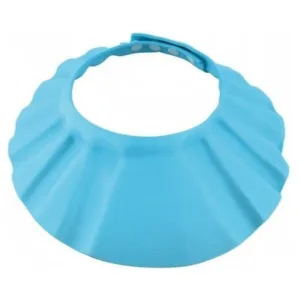 Protectie cap pentru baie Iso Trade MY2393 albastru