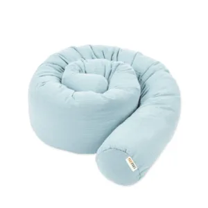 Protectie de pat tubulara