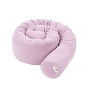 Protectie de pat tubulara