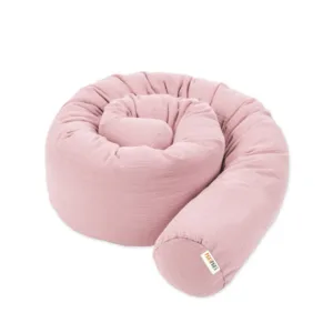 Protectie de pat tubulara