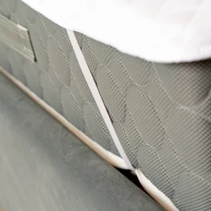 Protectie de saltea Avantaj din microfibra 140 x 200 cm