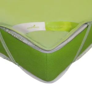 Protectie de saltea Nature Kids 120x60