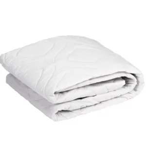 Protectie de saltea Somnart Confort din microfibra 160 x 200 cm