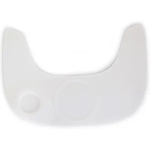 Protectie din silicon pentru tavita scaun de masa Childhome Evolu