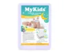 Protectie impermeabila MyKids pentru saltea 105x70 cm