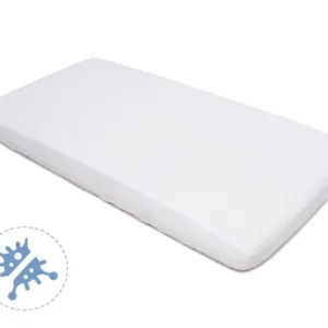 Protectie impermeabila anti-bacteriana pentru saltea 120x60 cm