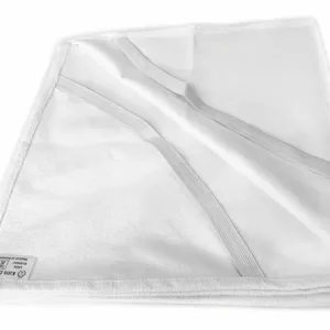 Protectie impermeabila cu elastic pentru saltea 70x110 cm