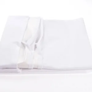 Protectie impermeabila pentru pat 120x200 cm