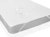 Protectie impermeabila pentru saltea 120x60