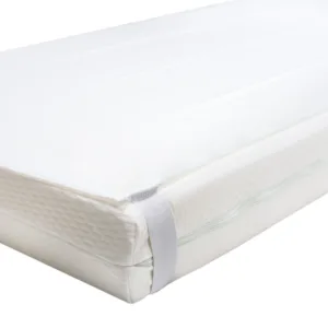 Protectie impermeabila pentru saltea 120x60 cm