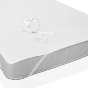 Protectie impermeabila pentru saltea 140x70 cm