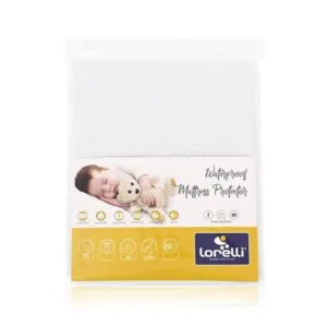 Protectie impermeabila pentru saltea 70 x 100 cm