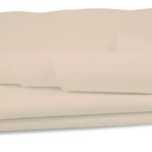 Protectie organica impermeabila pentru saltea 70X140cm