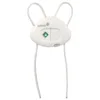 Protectie pentru dulapuri cu cablu Safety 1ST White