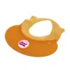Protectie pentru ochi si urechi Hippo OKBaby-829 portocaliu