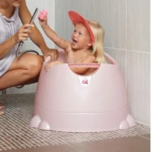 Protectie pentru ochi si urechi Hippo OKBaby-829 turqoaz
