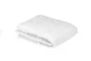 Protectie pentru saltea Somnart HypoallergenicMed matlasata din microfibra lavabila 80 x 200 cm