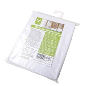 Protectie saltea 120 x 60 100% bumbac Cangaroo