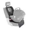 Protectie scaun auto Cangaroo 3 in 1 Carify