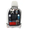 Protectie spatar cu organiser Ezimoov Travel Plus Eco friendly