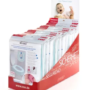 Protectii igienice de unica folosinta Reer 4812