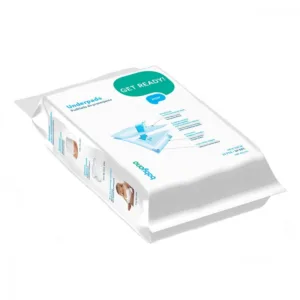 Protectii impermeabile Baby Ono de unica folosinta 10 buc