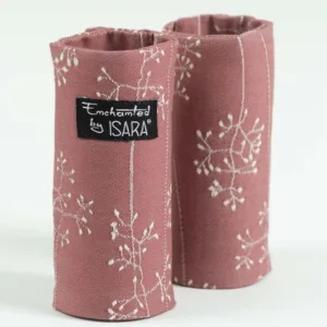 Protectii pentru bretele Isara Meadow Grass