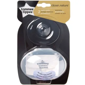 Protectii sfarc din silicon Tommee Tippee - 2 buc