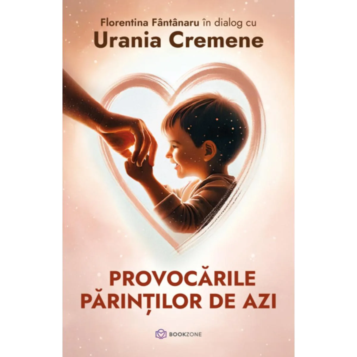 Provocarile parintilor de azi