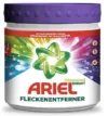 Pudra pentru indepartarea petelor Ariel Diamond Bright rufe colorate 500g