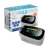 Pulsoximetru digital de deget Easycare Oled model C101A2 cu 5 functii