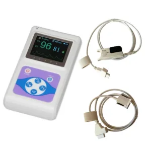 Pulsoximetru profesional Contec CMS60D