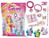 Punguta cu figurina surpriza Craze Galupy Unicorn