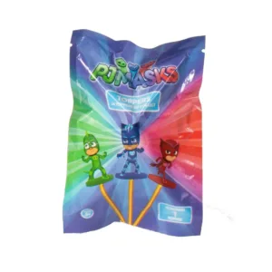 Punguta surpriza PJ Masks pentru creion