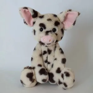 Purcelus patat din plus moale 40 cm