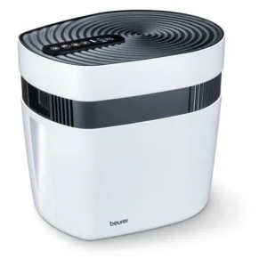 Purificator de aer cu sare de mare Beurer MK500