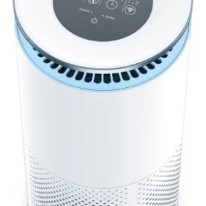 Purificator de aer cu wi-fi LR400