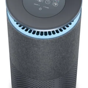 Purificator de aer cu wi-fi LR401