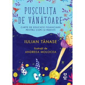 Pusculita de vanatoare