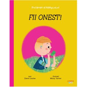 Puterea exemplului